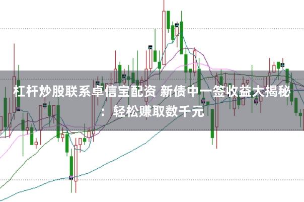 杠杆炒股联系卓信宝配资 新债中一签收益大揭秘：轻松赚取数千元