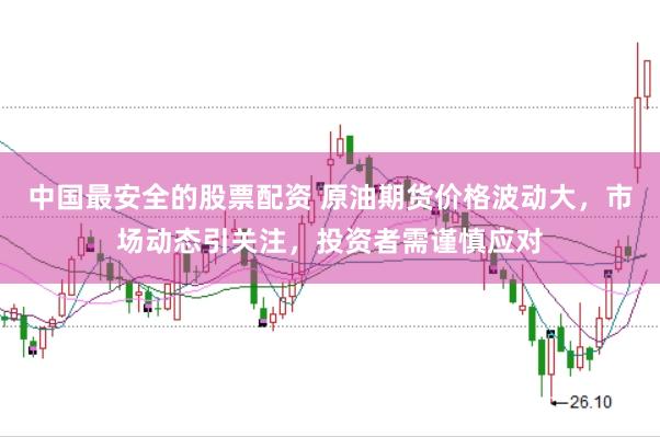 中国最安全的股票配资 原油期货价格波动大，市场动态引关注，投资者需谨慎应对