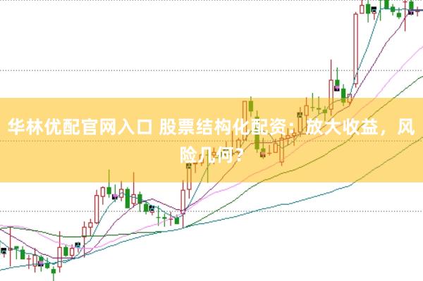 华林优配官网入口 股票结构化配资：放大收益，风险几何？