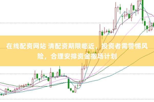 在线配资网站 清配资期限临近，投资者需警惕风险，合理安排资金撤场计划