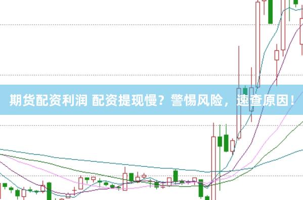 期货配资利润 配资提现慢？警惕风险，速查原因！