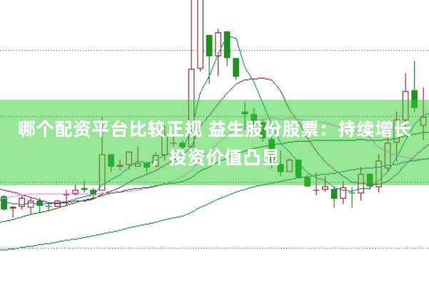 哪个配资平台比较正规 益生股份股票：持续增长，投资价值凸显