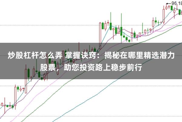 炒股杠杆怎么弄 掌握诀窍：揭秘在哪里精选潜力股票，助您投资路上稳步前行