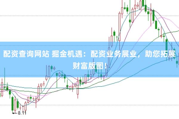 配资查询网站 掘金机遇：配资业务展业，助您拓展财富版图！