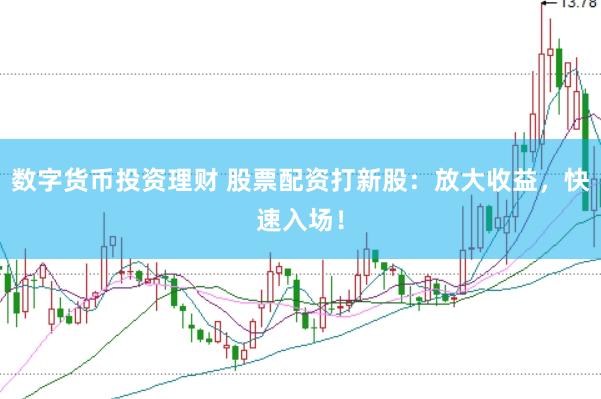 数字货币投资理财 股票配资打新股：放大收益，快速入场！