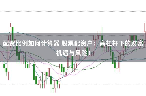 配资比例如何计算器 股票配资户：高杠杆下的财富机遇与风险！