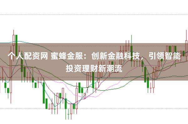 个人配资网 蜜蜂金服：创新金融科技，引领智能投资理财新潮流