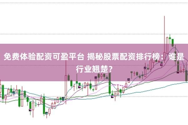 免费体验配资可盈平台 揭秘股票配资排行榜：谁是行业翘楚？
