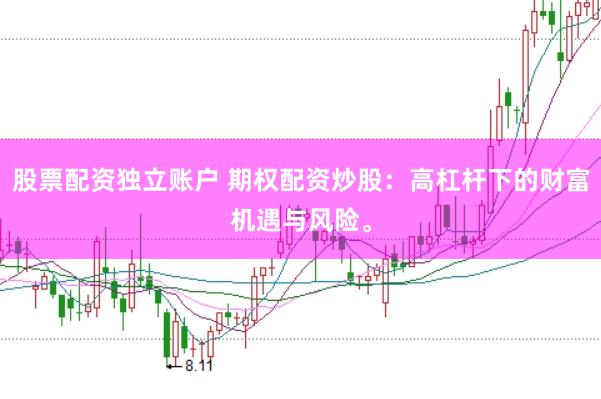 股票配资独立账户 期权配资炒股：高杠杆下的财富机遇与风险。