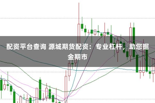 配资平台查询 源城期货配资：专业杠杆，助您掘金期市