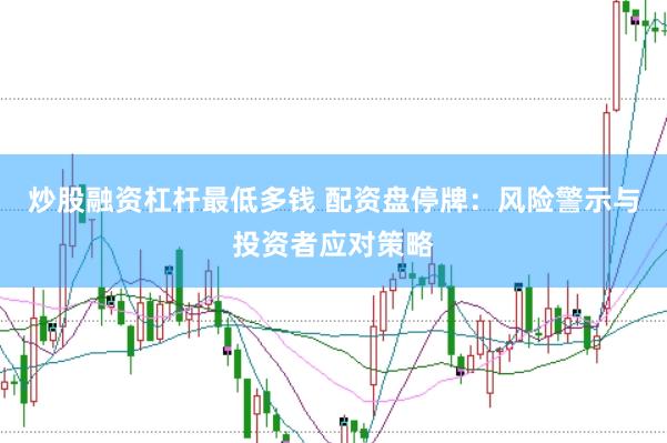 炒股融资杠杆最低多钱 配资盘停牌：风险警示与投资者应对策略