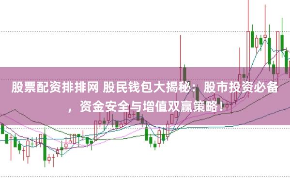 股票配资排排网 股民钱包大揭秘：股市投资必备，资金安全与增值双赢策略！