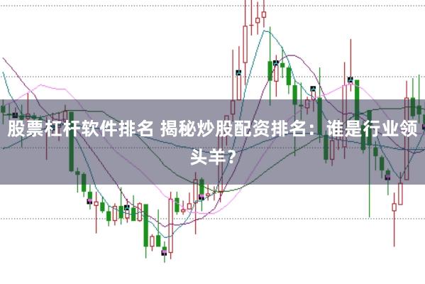 股票杠杆软件排名 揭秘炒股配资排名:谁是行业领头羊?