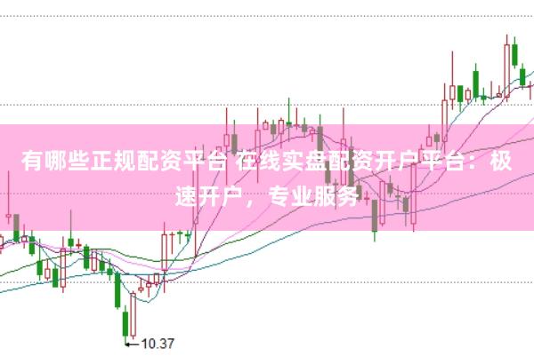 有哪些正规配资平台 在线实盘配资开户平台:极速开户,专业服务
