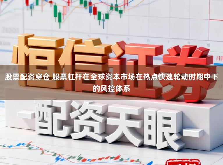 股票配资穿仓 股票杠杆在全球资本市场在热点快速轮动时期中下的风控体系
