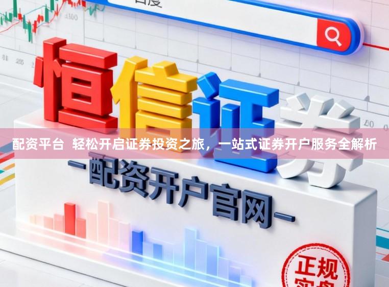 配资平台 轻松开启证券投资之旅,一站式证券开户服务全解析