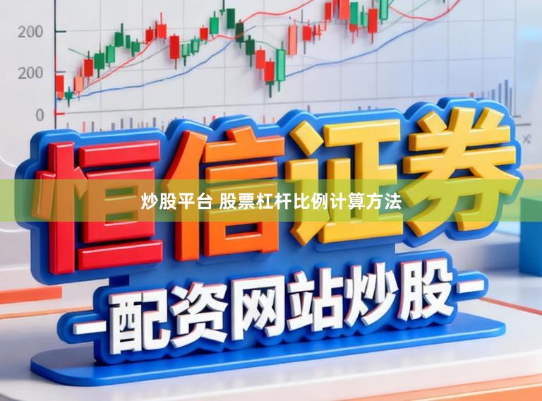 炒股平台 股票杠杆比例计算方法