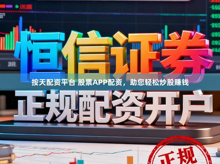 按天配资平台 股票APP配资，助您轻松炒股赚钱