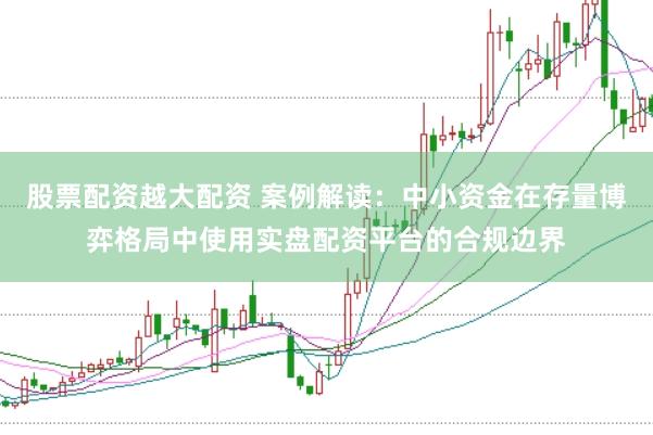 股票配资越大配资 案例解读：中小资金在存量博弈格局中使用实盘配资平台的合规边界