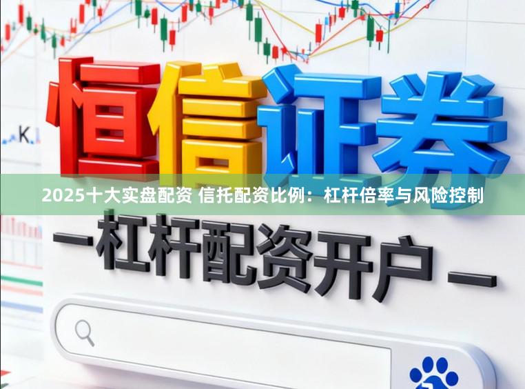 2025十大实盘配资 信托配资比例:杠杆倍率与风险控制